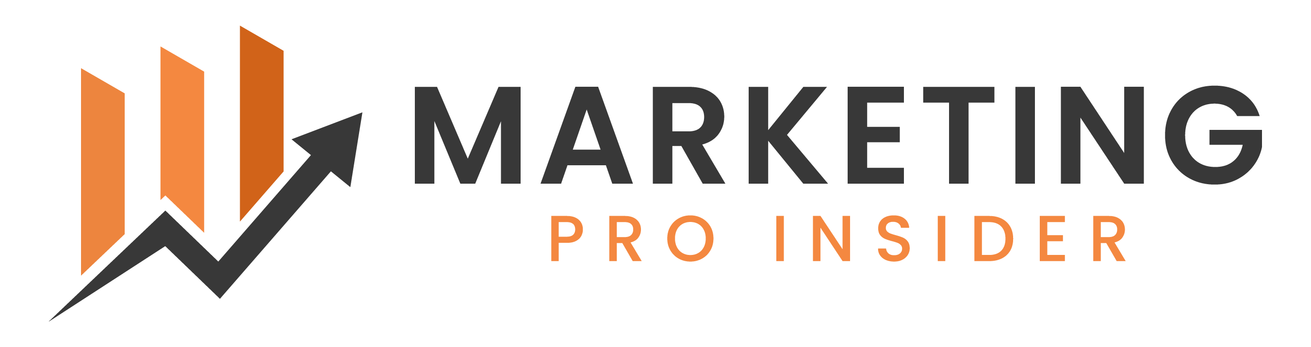 Marketing Pro Insider Logo