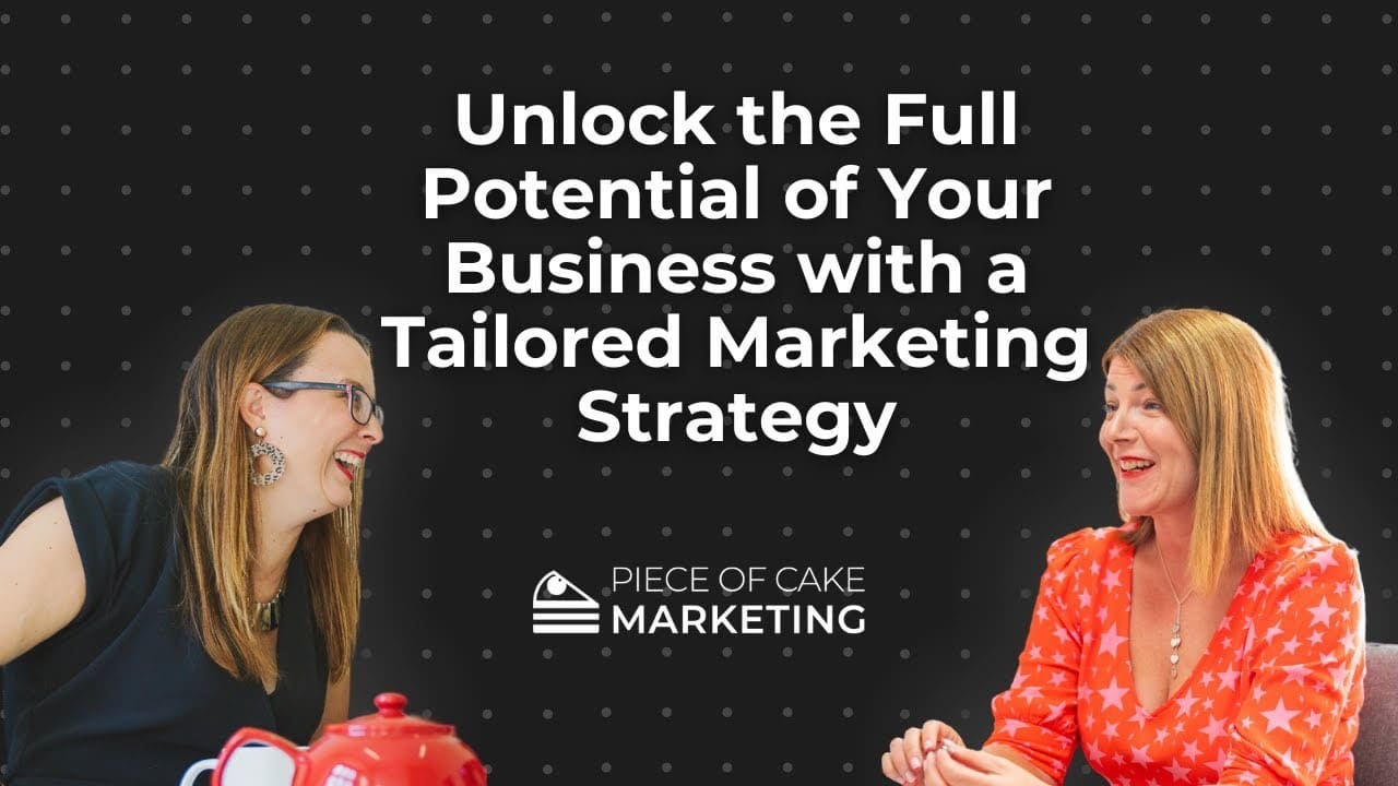 Tailored Marketing Solutions