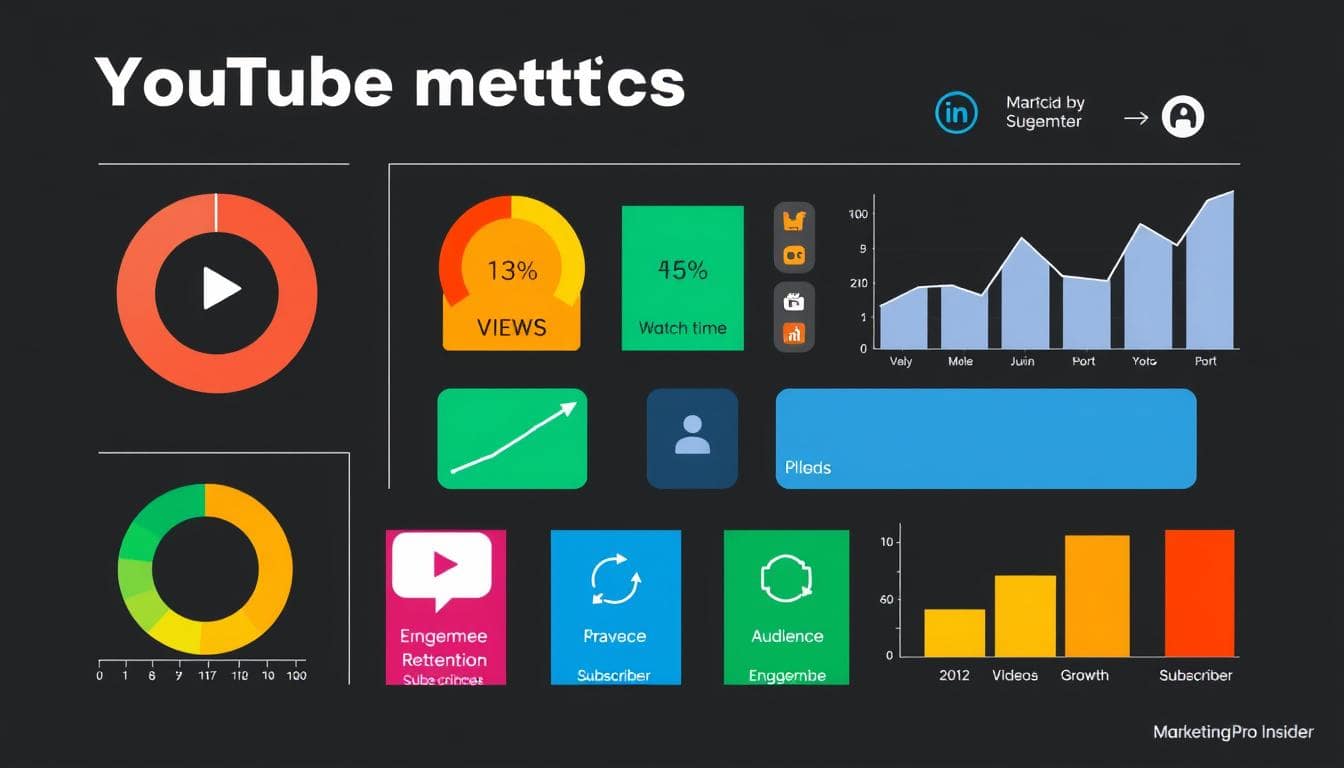 Youtube Audit