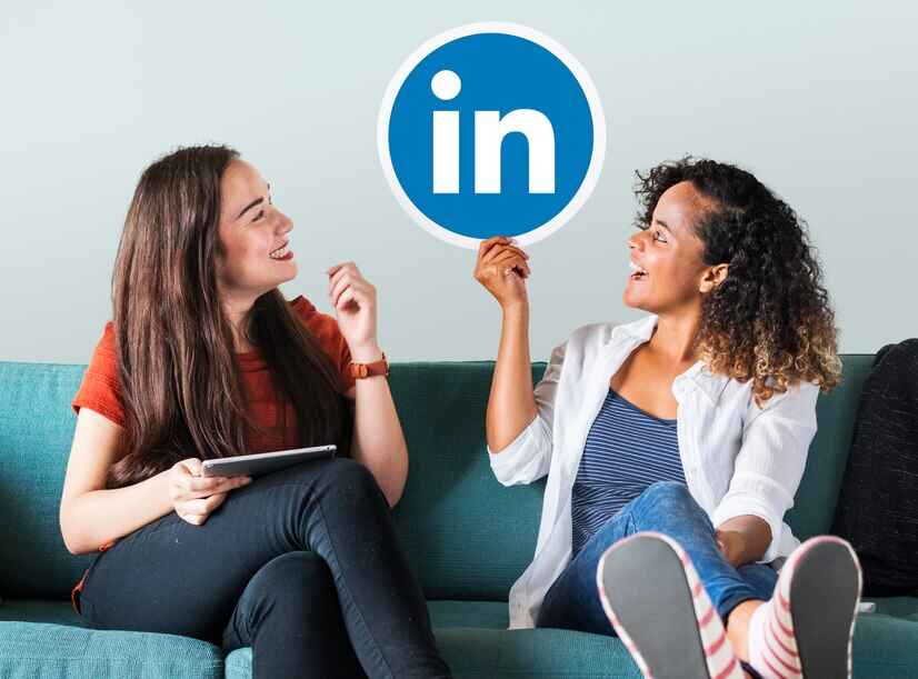 LinkedIn Engagement